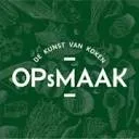 Logo van OPsMAAK