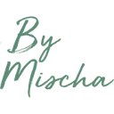 Logo van ByMischa
