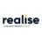 Logo van Realise - a Schouten AND Nelissen Company