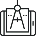 Logo van U CREATE Centre of Expertise Future Health Design