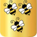 Logo van Henzen Honing