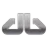 Logo van D-Byte