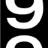 Logo van perron 9 brand strategy and design