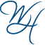 Logo van Van Wessel Hulsbergen Advocaten