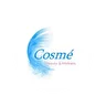 Logo van Beauty Center Cosmé