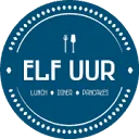 Logo van ‘t Elf Uur