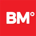 Logo van BMYoung