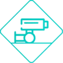 Logo van Salvage Beveiliging