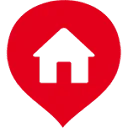 Logo van Dutch Housing Company