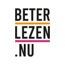 Logo van BeterLezen.nu