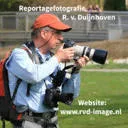 Logo van Reportagefotografie R van Duijnhoven