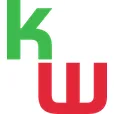 Logo van Kennemer Wonen