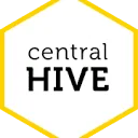 Logo Central Hive