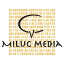 Logo van Miluc media