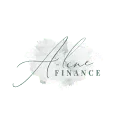 Logo van A-line Finance