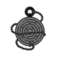 Logo van De Judas Game