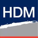 Logo van Holland Diesel Maassluis B.V.