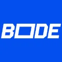 Logo van Bode Freight Protection