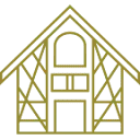 Logo van Hotel AND Brasserie Inn Salland