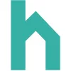 Logo van ihomer