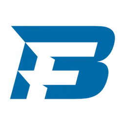 Logo van Heroes in Blue part of Factor Blue®