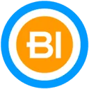 Logo van Bright Intelligence