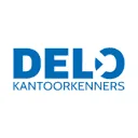 Logo van Delo Kantoorkenners