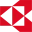 Logo KYOCERA Fastening Solutions Netherlands