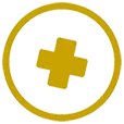 Logo van Web AND Print