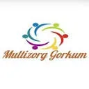Logo van Multizorg Gorkum