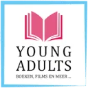 Logo van young-adults.nl