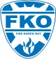 Logo van FKO Fire Knock Out