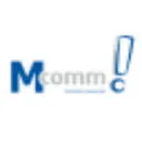 Logo van Mcomm