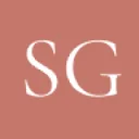 Logo van Sandra Gisler