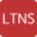Logo van Levende talen Nedersaksisch