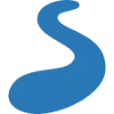 Logo van Vlaams-Nederlandse Scheldecommissie