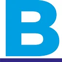 Logo van Blue Engineering BV