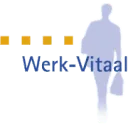 Logo van Werk-Vitaal