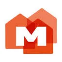 Logo M-Vastgoed Beheer