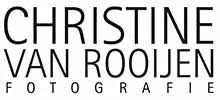 Logo van Christine van Rooijen Fotografie