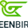 Logo van GreenBirdz