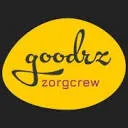 Logo van Goodrz Zorgcrew