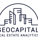 Logo van GeoCapital