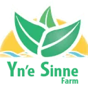 Logo van Yn'e Sinne Farm