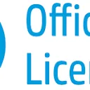 Logo van HP Prime Calculator