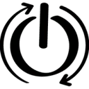 Logo Rethink Plastics