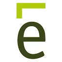 Logo van e