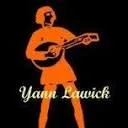 Logo van Vermakelaar in Ontroerend Goed / Troubadour Yann Lawick
