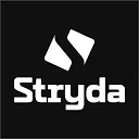 Logo van Stryda Talent