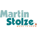 Logo van Martin Stolze